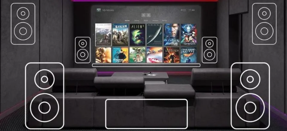 Home Sound Systems: DIY vs Professional Installations - Chris Lewis